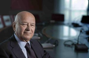 Il mondo fieristico piange la scomparsa di Lorenzo Cagnoni