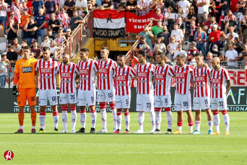 LR Vicenza: al Menti numeri da analizzare e da non sottovalutare