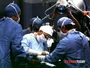 Maratona di trapianti, nuova speranza per 12 malati