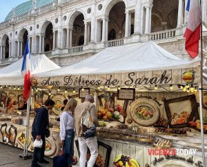 Mercatino Regionale Francese a Vicenza