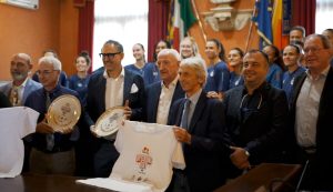 Serie A1 femminile, Schio ospita il XXI Opening Day della LBF: tutto il programma