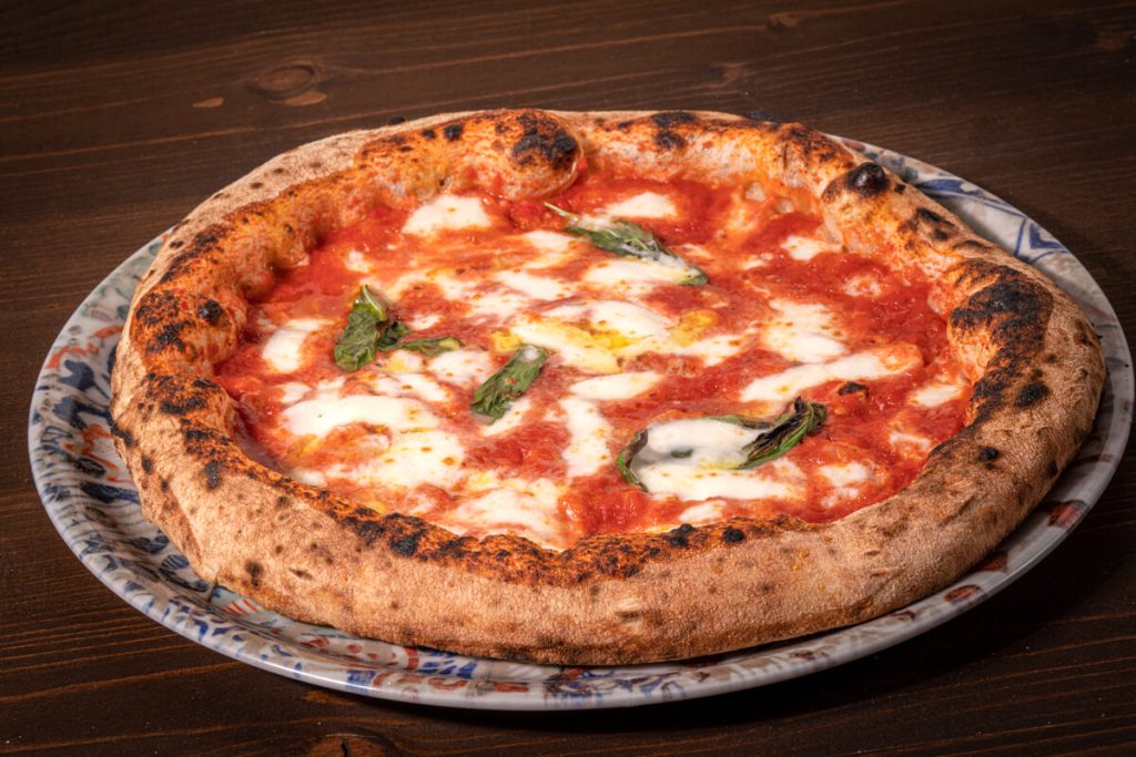 Migliori pizzerie d'Italia: le premiate a Vicenza e provincia