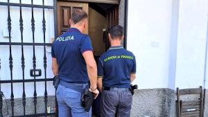 Il "re" delle truffe (torna) nel mirino delle Forze dell'ordine: sequestri per oltre 10 mln di euro