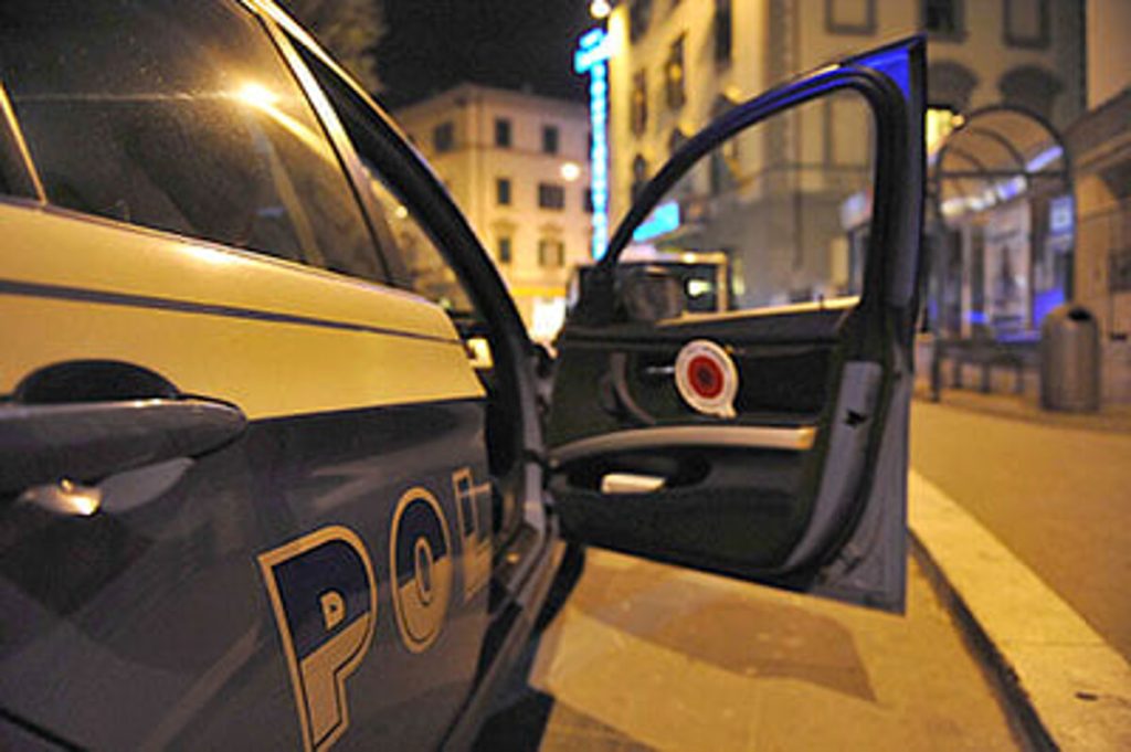 Clandestino fermato con la droga pronta per lo spaccio: denunciato ed espulso