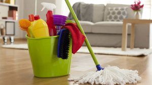Le pulizie di settembre: ecco quelle necessarie prima del freddo