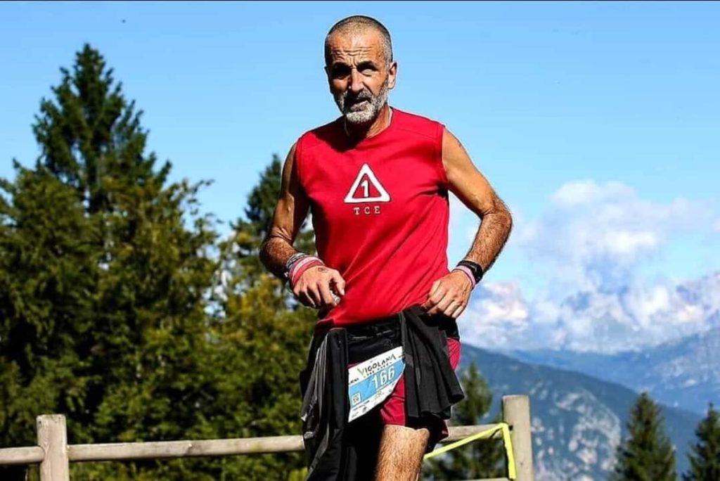 Muore durante la "100 km del Vulcano", malore fatale sui tornanti dell'Etna
