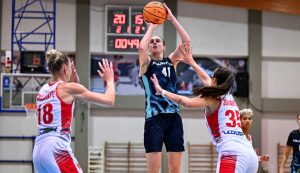 Serie A1 femminile, il Famila Schio incrementa la bacheca