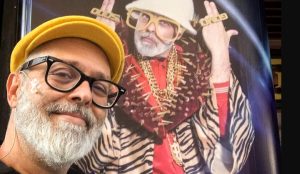 Frankie hi-nrg: venerdì dj set al Parco Fornaci