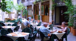 Addio Malvasia, arriva Pizzeria dei Signori