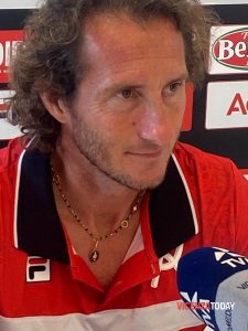 Il gattomercato alla verifica di Gio’ Lopez
