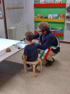 Scuola, la giunta Possamai entra in classe: il saluto ai 10mila alunni