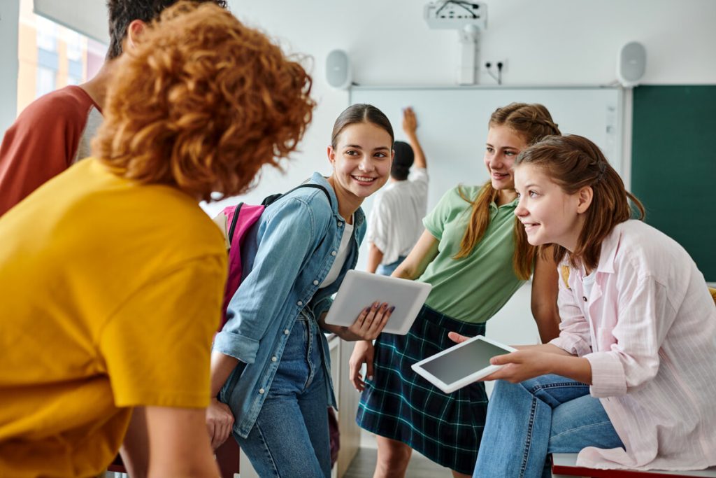 Prime settimane di scuola: come affrontarle?