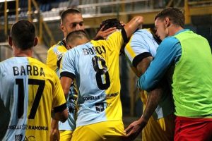 Coppa Italia Serie C Arzignano Valchiampo-Trento: info biglietti e prevendita