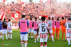 LR Vicenza-Atalanta U23: i convocati di Diana per la sfida di domani