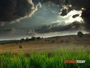 Meteo, ancora 24 ore di sole e gran caldo: poi arrivano temporali anche forti con calo termico