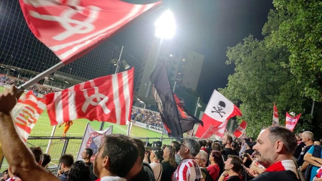 Buono il punto a Verona ma niente calcio champagne