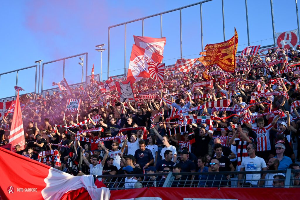 Lr Vicenza-Atalanta U23: 3-0 e secondo posto in classifica per la squadra di Diana
