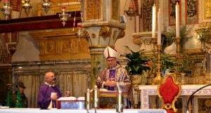 Mese mariano nella diocesi di Vicenza: pellegrinaggio e messe per la festa patronale dei 'Oto'