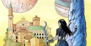 Vicenza Comics&Games, fiera del fumetto: due giorni di festa della cultura geek