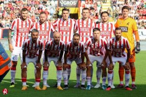 LR Vicenza-Atalanta U23: l'arbitro è Mucera. Curiosa la svista nell'unico precedente con la squadra veneta