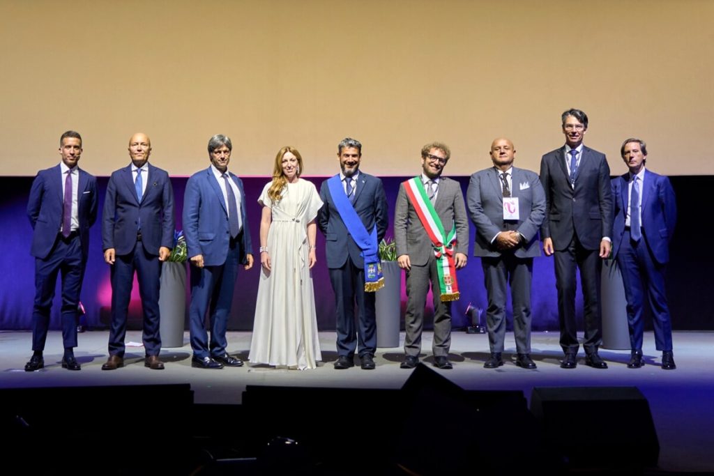 Vicenzaoro September apre i battenti, in Fiera oltre 1.200 brand espositori da 34 Paesi