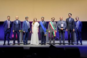 Vicenzaoro September apre i battenti, in Fiera oltre 1.200 brand espositori da 34 Paesi