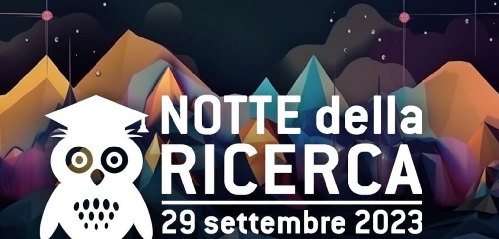 Notte della ricerca a Vicenza: “La scienza e il possibile”