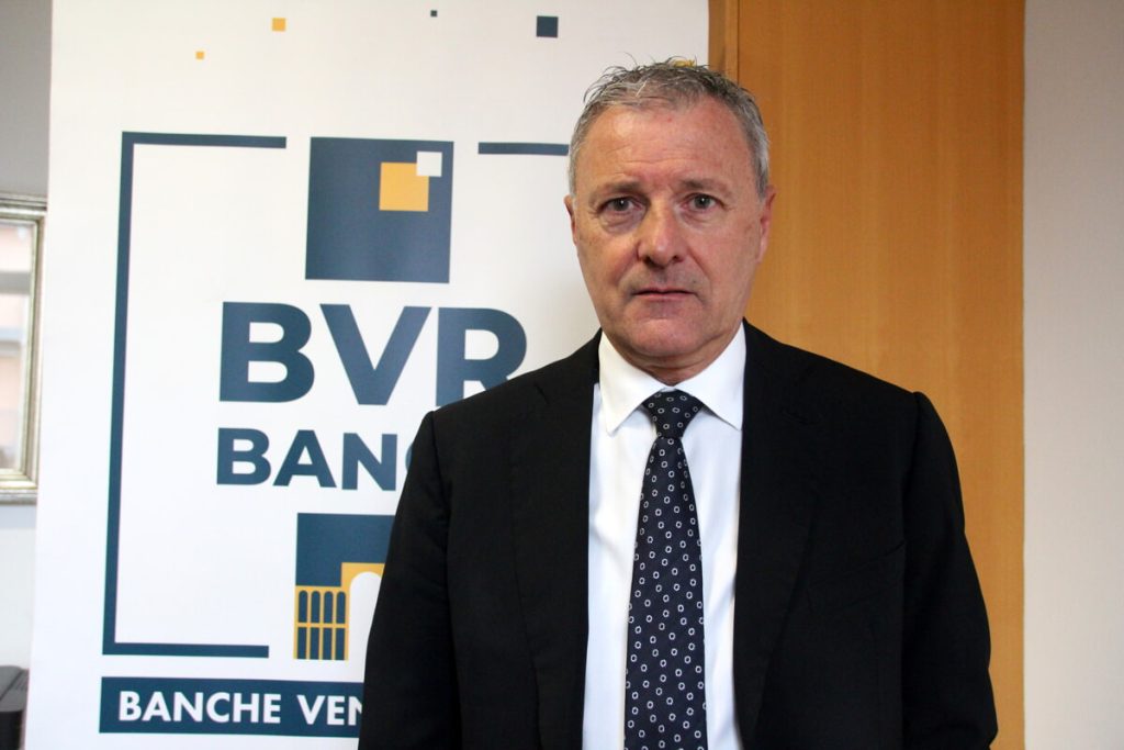 A Vicenza una nuova banca da 7 mld di masse amministrate