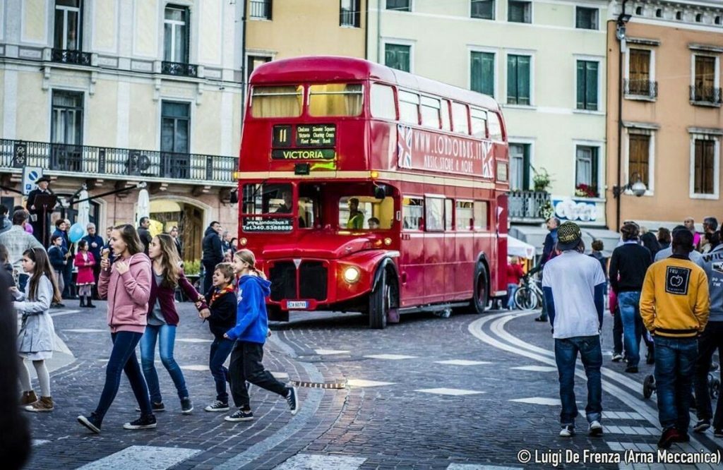 British Day: una grande festa con musica, cucina, eventi dedicati all'Inghilterra