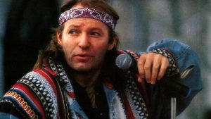 Quando Vasco venne a Vicenza, fu un disastro, ma nacque la rockstar