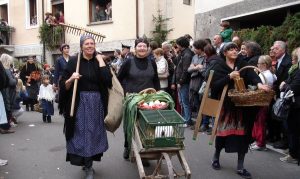 Il Ritorno dal Bosco: la Val d'Astico com'era e come viveva