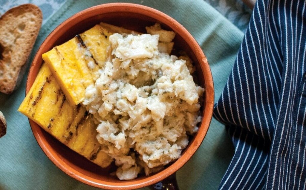 Polenta e Bacalà, in centro a Vicenza un fine settimana tutto da gustare