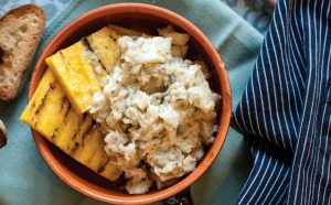 Polenta e Bacalà, in centro a Vicenza un fine settimana tutto da gustare