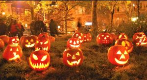 Halloween e festa dei morti: leggende e tradizioni in Veneto