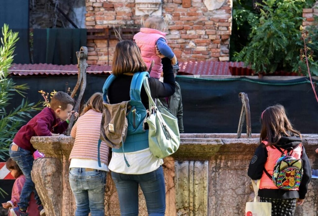 Sabato “Apriti museo”: a Vicenza caccia al tesoro