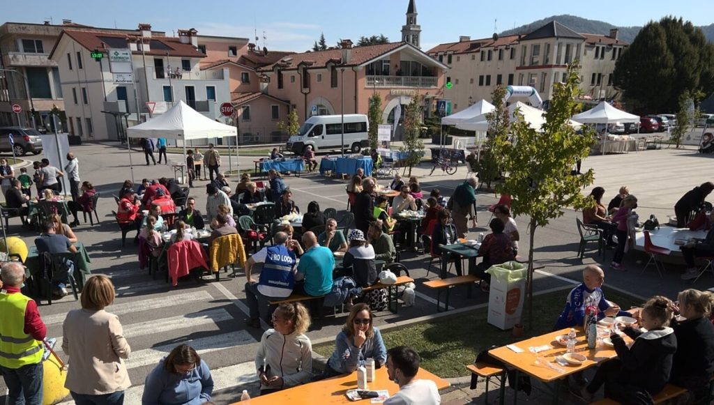 Festival dei Monti d'Oro: storia, scienza, tradizioni, tra le rocce della Val Leogra