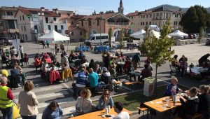 Festival dei Monti d'Oro: storia, scienza, tradizioni, tra le rocce della Val Leogra