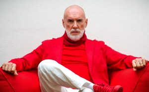 Spettacoli classici all'Olimpico: “Bellezza Imperfetta, tra vacche e stelle” con Diego Dalla Palma