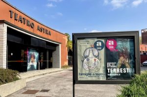 Terrestri torna all’Astra di Vicenza con il grande teatro contemporaneo, il programma