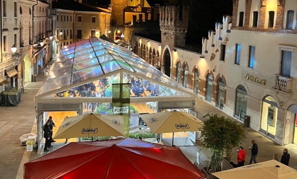 Sagra Poenta e Bacalà a Thiene: tradizione, stile, piatti tipici