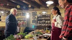 Migliori Osterie d'Italia, le premiate a Vicenza e in Veneto
