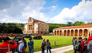 Giornata delle Ville Venete, tutte le aperture straordinarie nel vicentino
