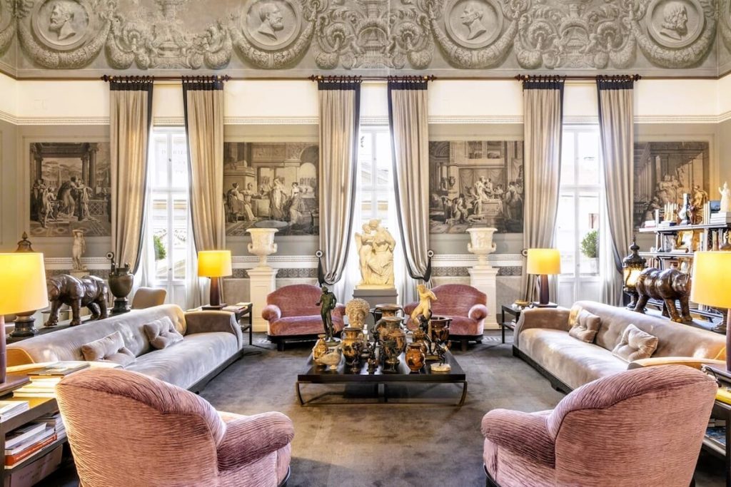 Giornate Fai d'Autunno: i palazzi aperti a Vicenza e provincia