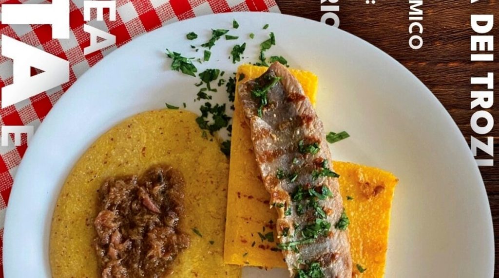 Festa dea Polenta e Scopeton a Montecchio