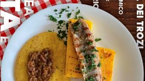 Festa dea Polenta e Scopeton a Montecchio