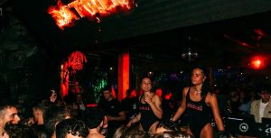 Halloween: grande festa a Villa Bonin
