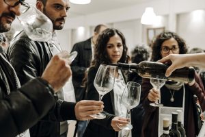 La doc Colli Berici festeggia a Gustus 50 anni e 50 vendemmie