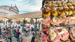 Dove fare aperitivo a Bassano