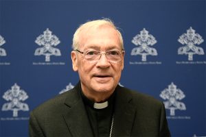 La diocesi accoglie il neo cardinale Marchetto: lectio magistralis il 31 ottobre