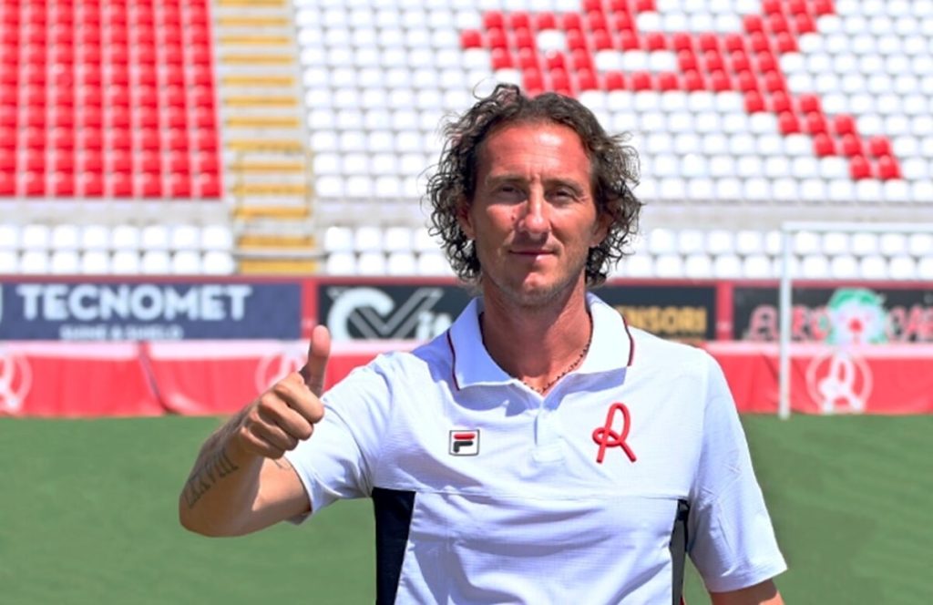 LR Vicenza: mister Diana ha analizzato la gara di Trieste